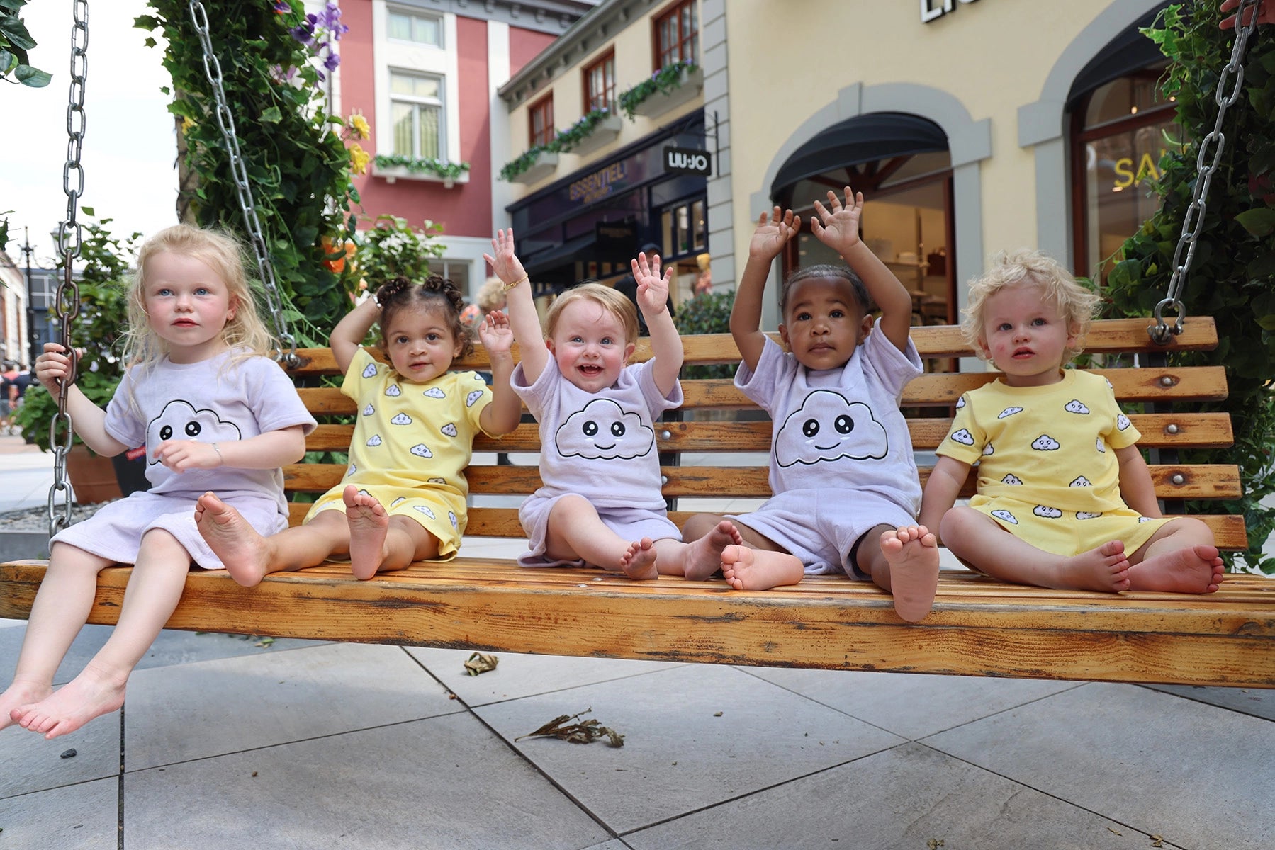 Kids collectie