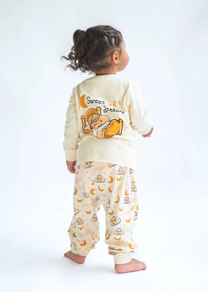 Pyjama Bedtijd Avontuur ππβ¨