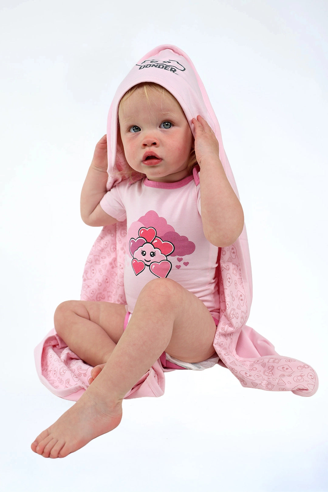 Baby Tracksuit Light Blue π©΅ποΈββοΈ