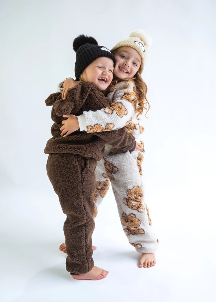 Muts Beige/Black KIDS ππβ¨