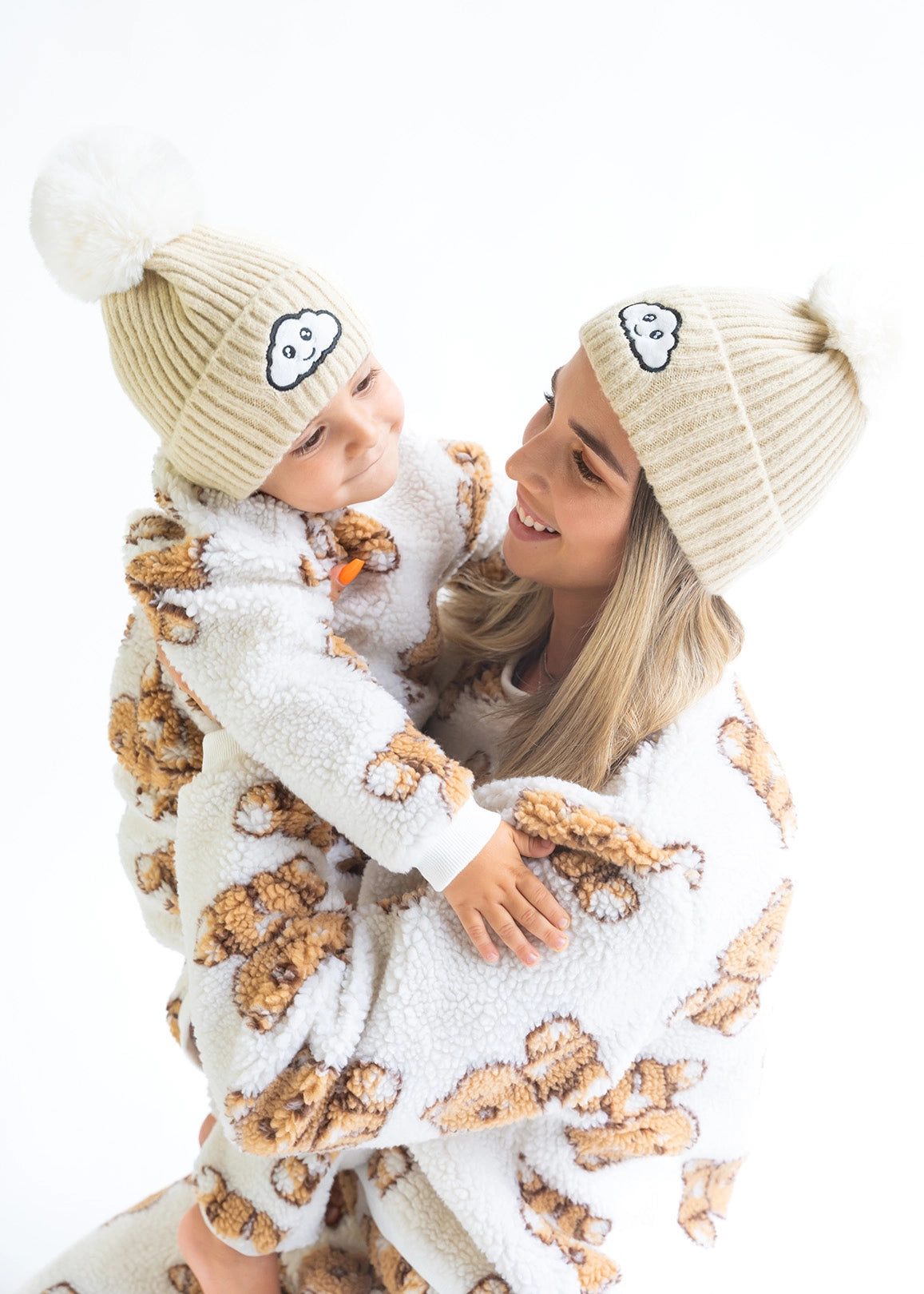 Muts Beige/Black ADULT ππβ¨