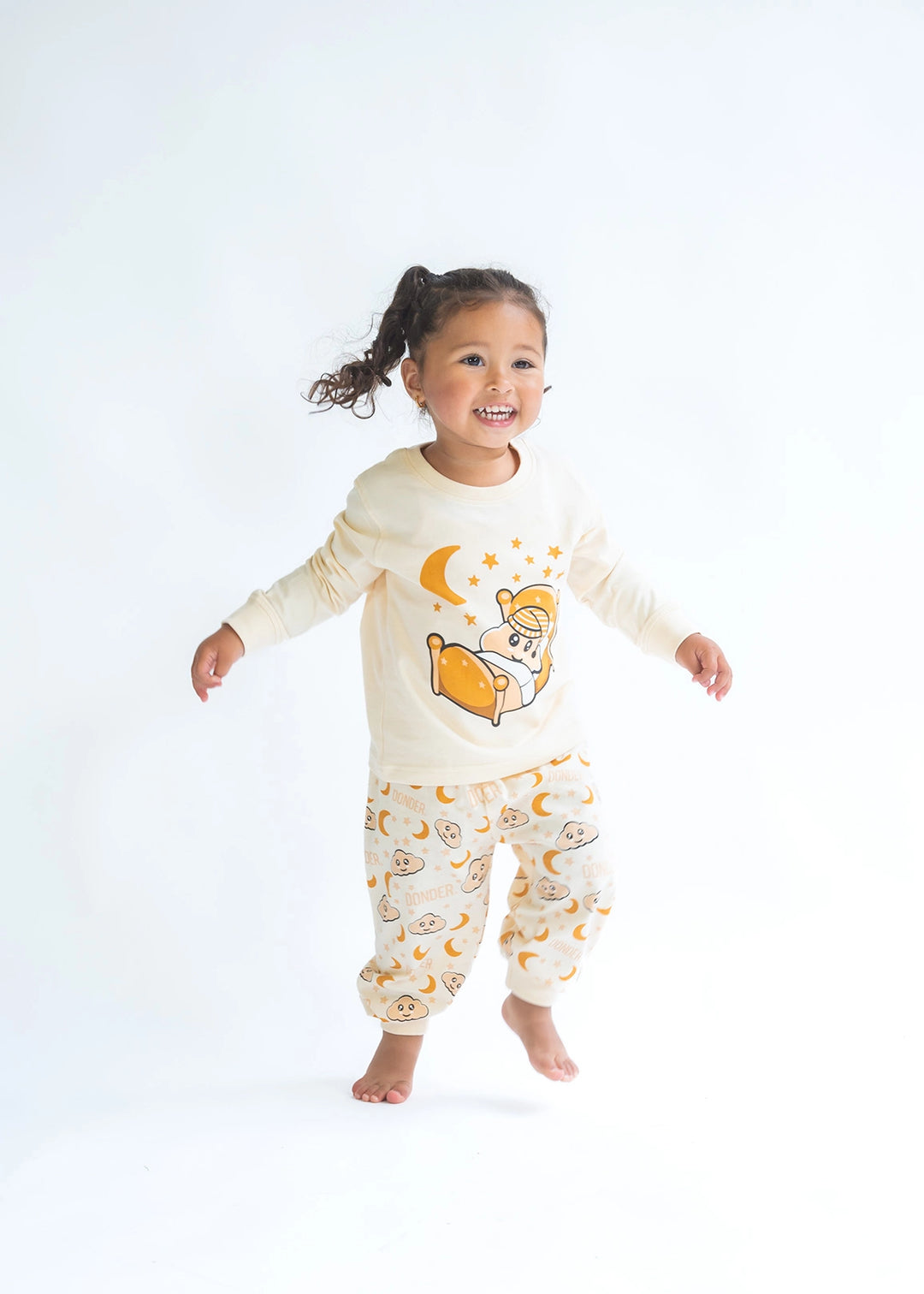 Pyjama Bedtijd Avontuur ππβ¨