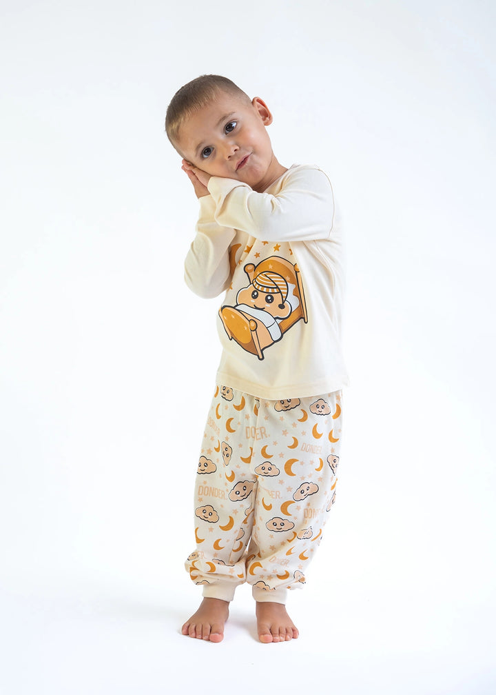 Pyjama Bedtijd Avontuur ππβ¨