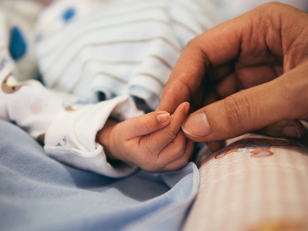 Duurzame keuzes de toekomst van baby- en kinderkleding