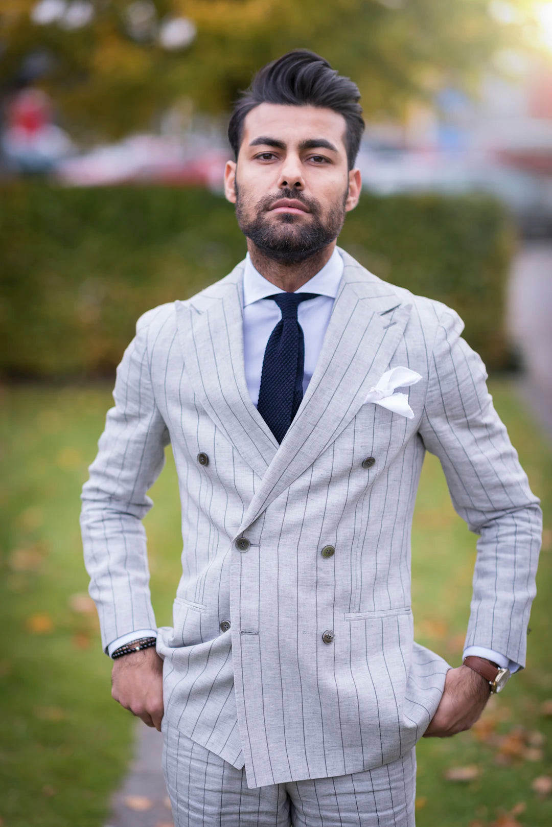 De Kracht van Kleding voor Zelfvertrouwen en Stijl