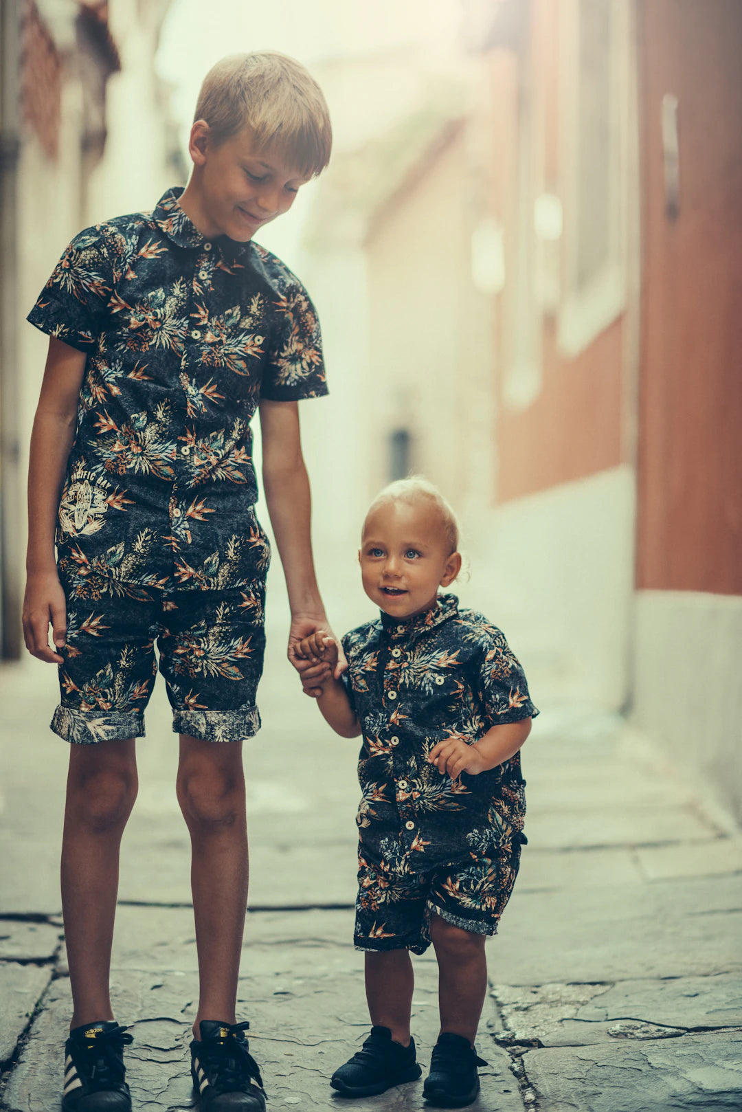 Kinderkleding Combineren voor Elke Gelegenheid