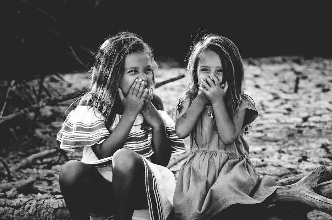 De impact van mode op de kindertijd