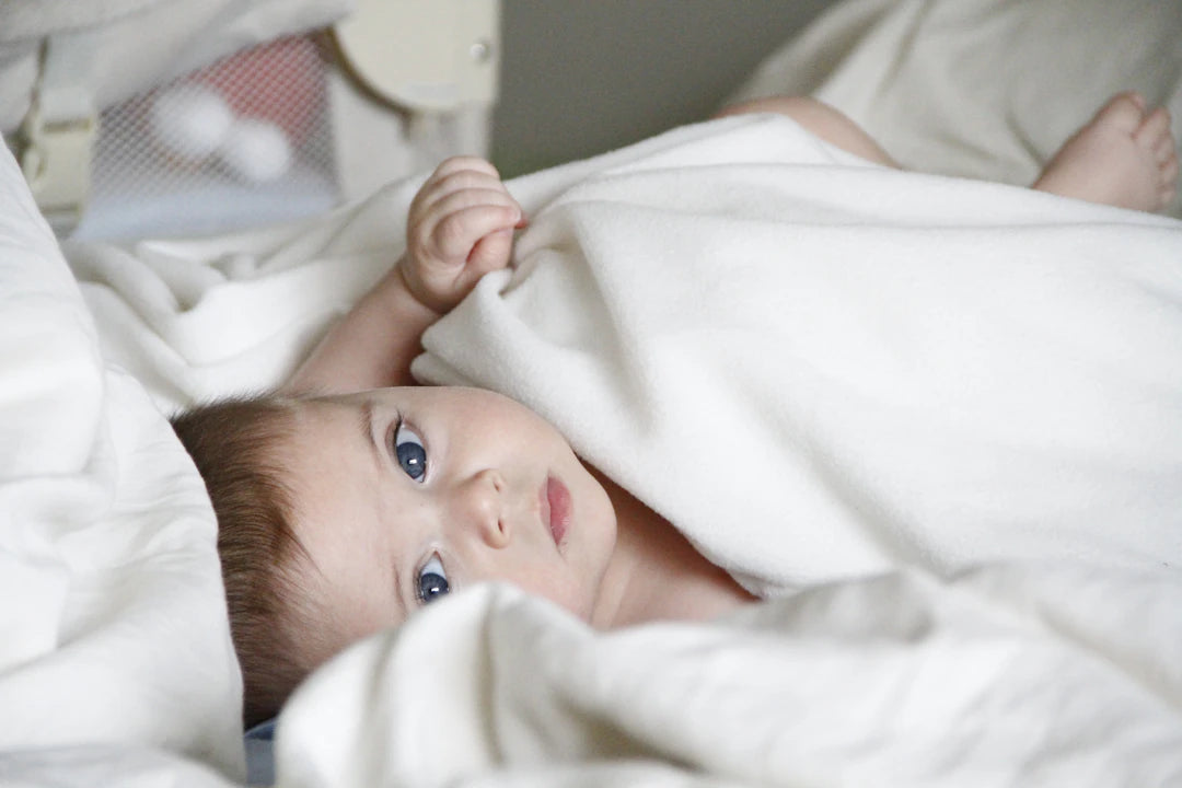 Tweedehands babykleding tips voor slimme keuzes