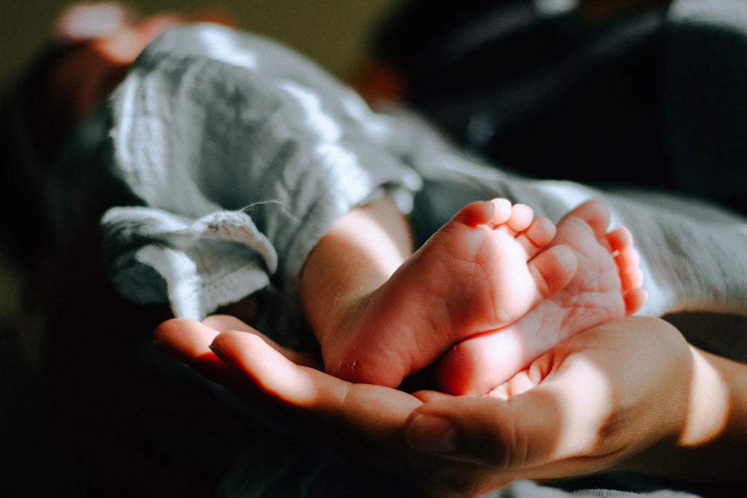 Wanneer en Hoe Vaak de Babykleerkast Vernieuwen