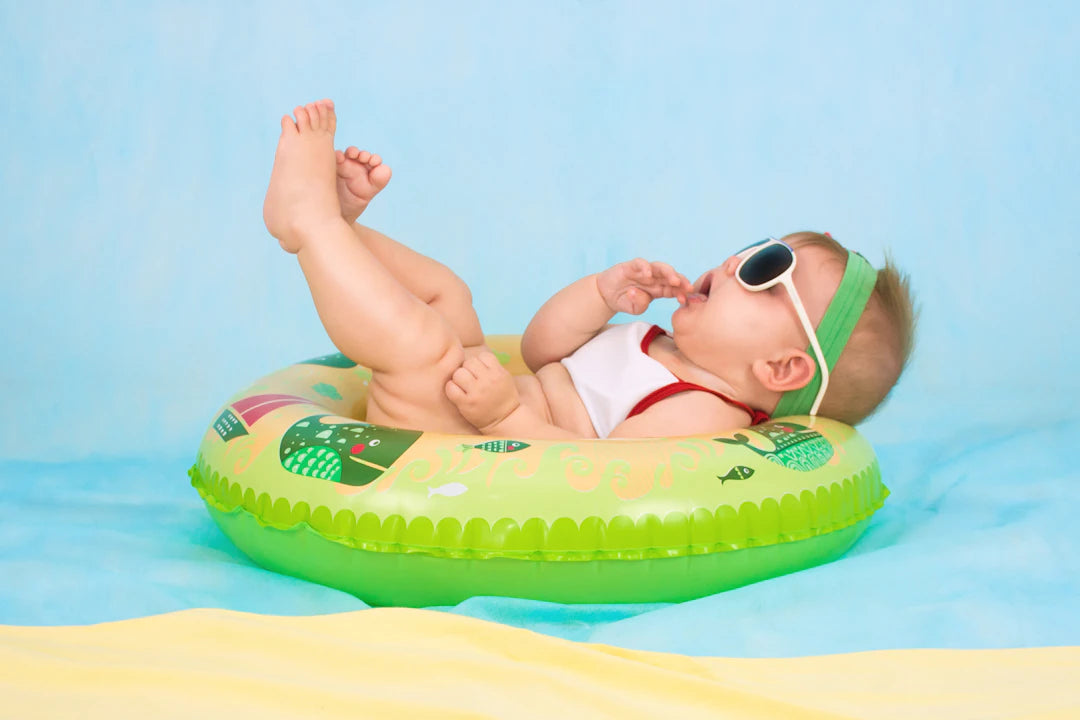 Babykleding Combineren voor Elke Gelegenheid