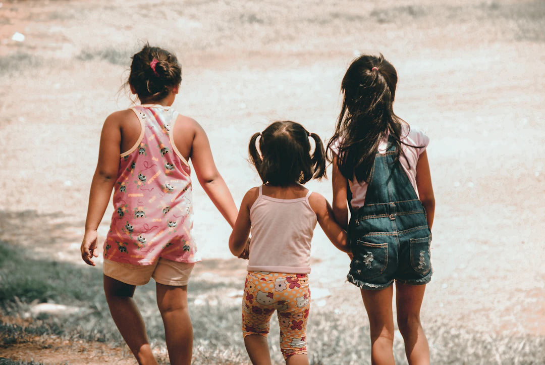 Creëer Stijlvolle Outfits voor je Kind in een Handomdraai