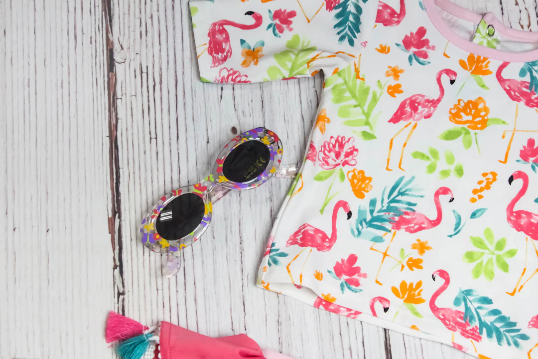 De ultieme gids voor het kiezen van babykleding