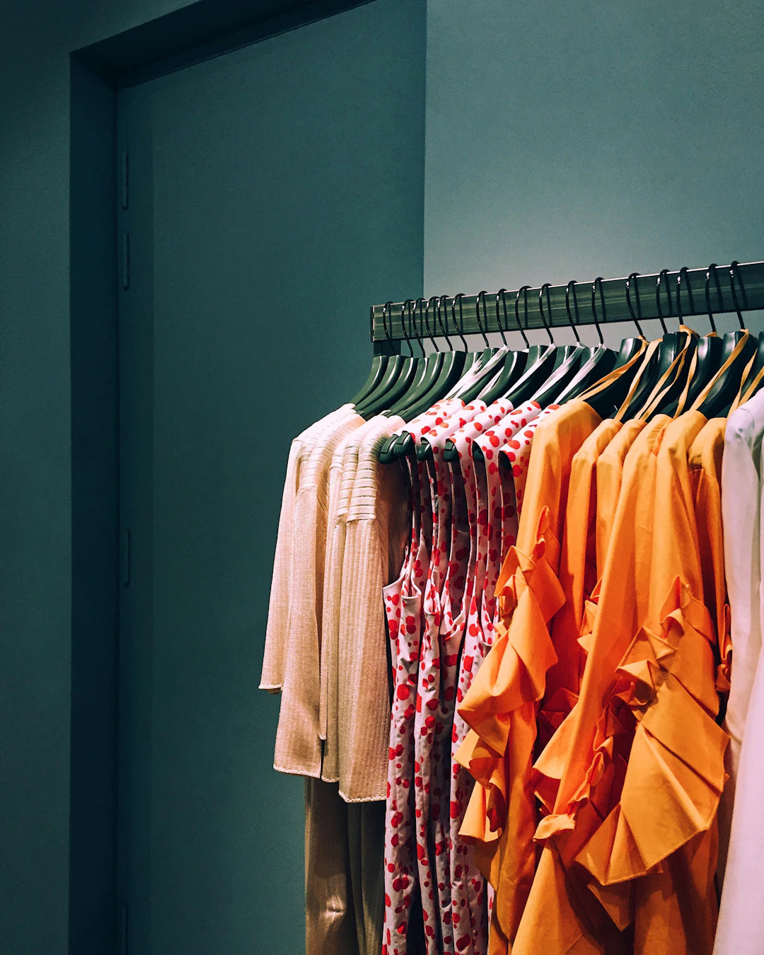Mode en Stijl De Onmiskenbare Invloed van Trends