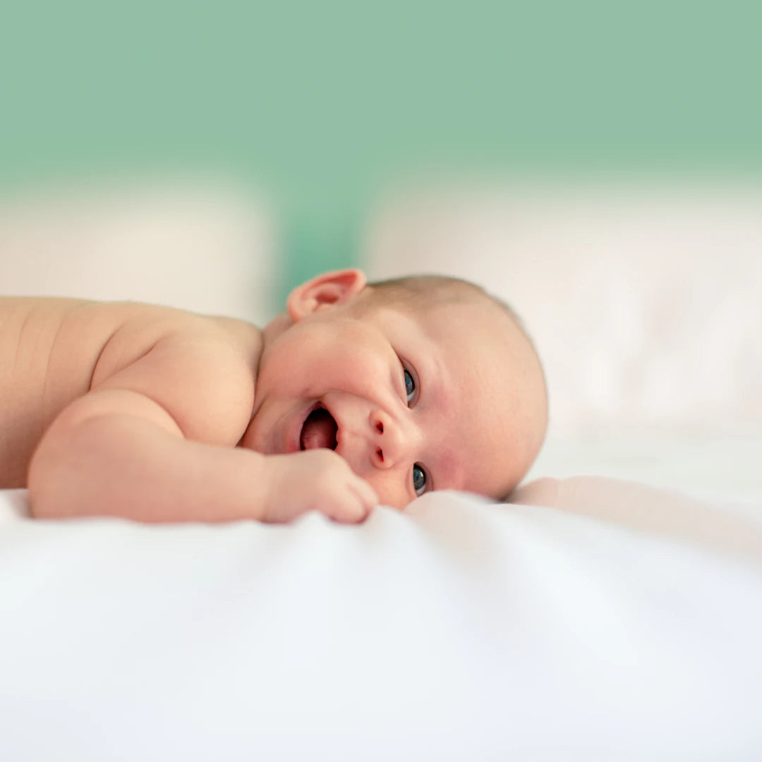 Besparen op Babykleding zonder Stijl te verliezen