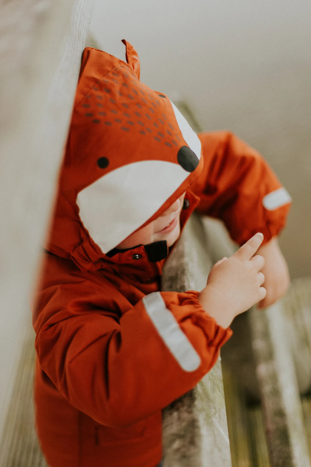 Stylish Tips voor Kinderkleding in Elk Seizoen