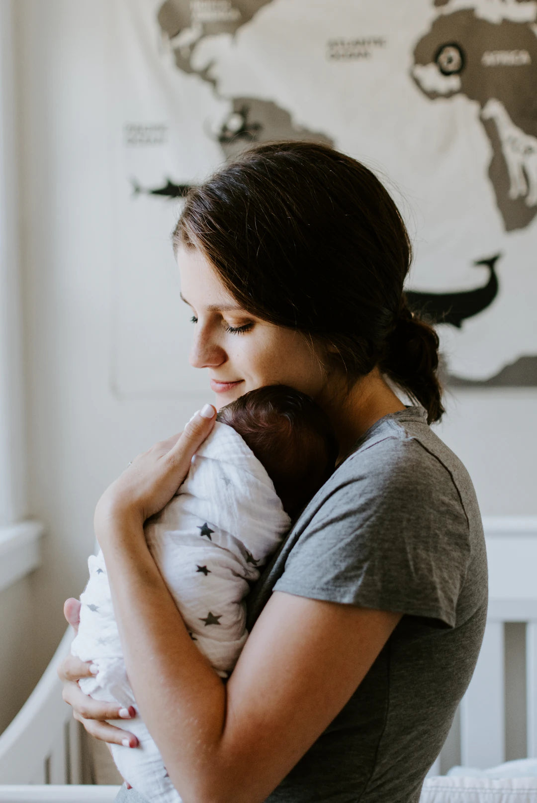 Wasmachine of handwas Tips voor het onderhouden van babykleding