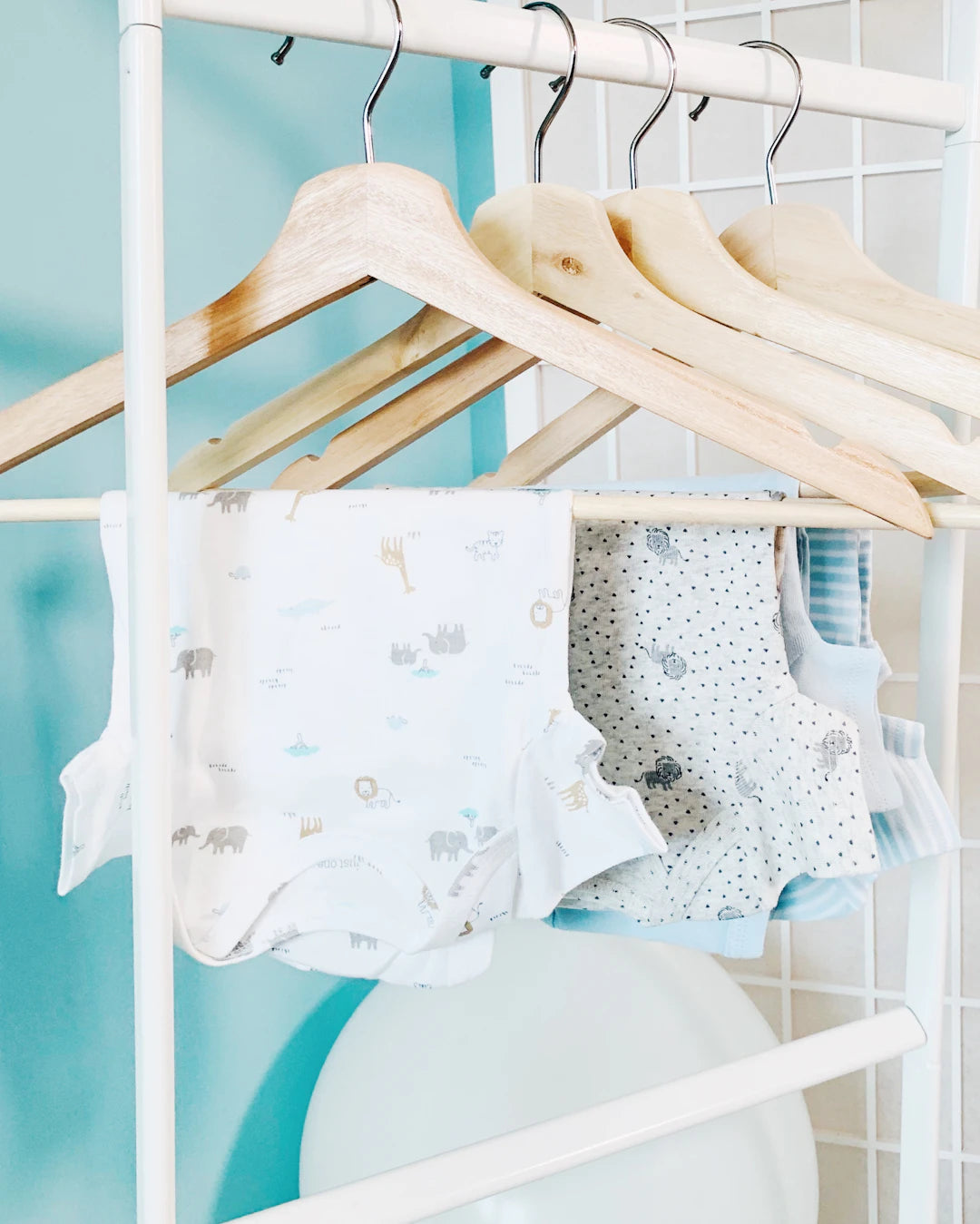 Het Belang van Comfort in Babykleding