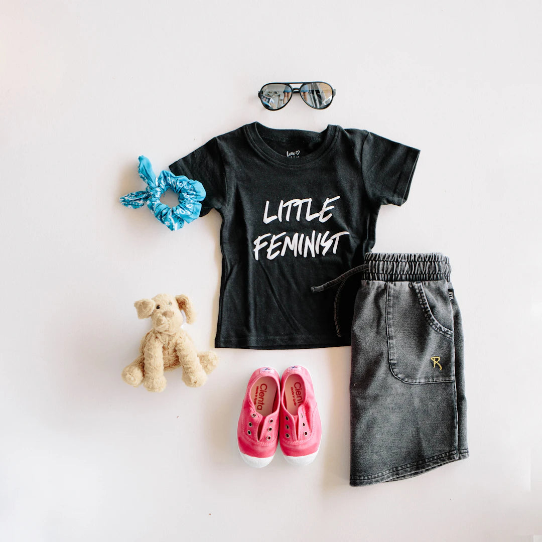 Wat Kinderen Echt Willen in Hun Kleding
