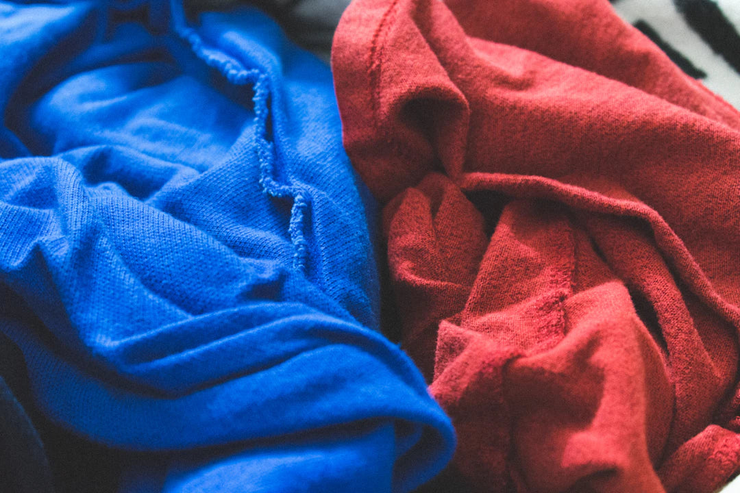 Keuzes maken Katoen of Synthetische Stoffen voor Babykleding