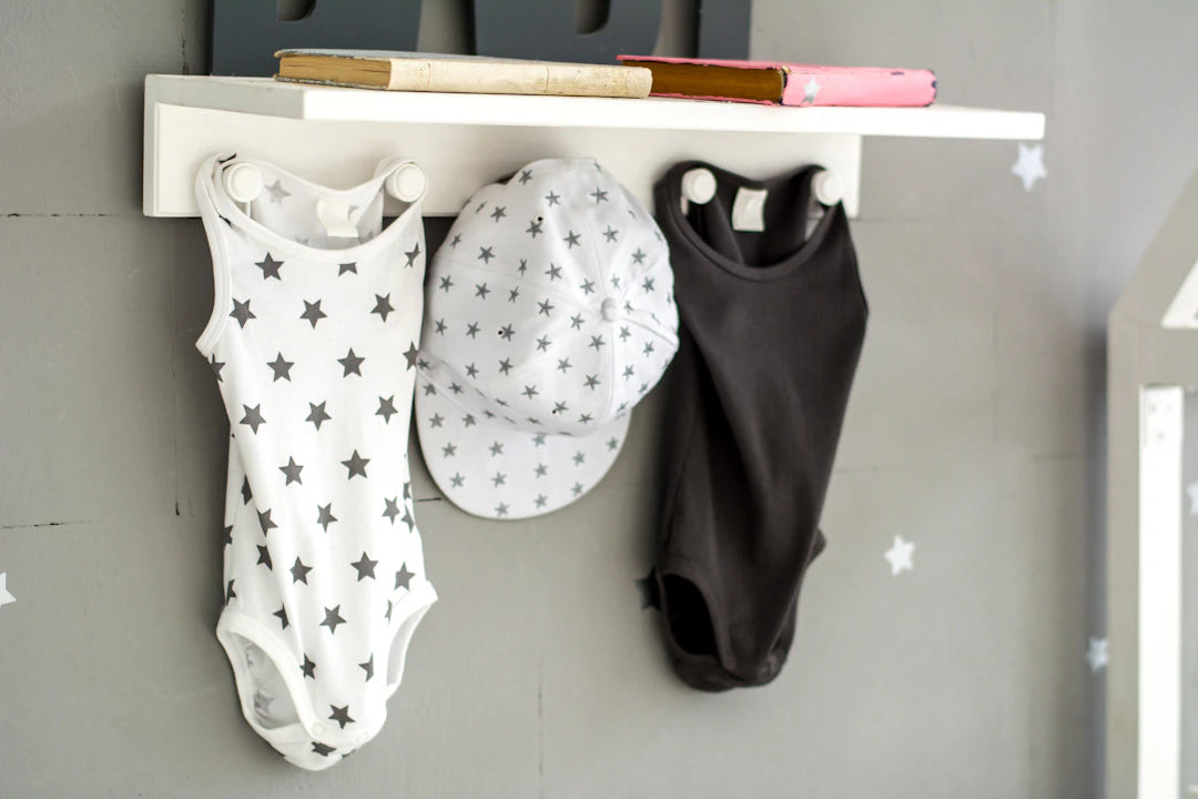 Budgetvriendelijke manieren om trendy baby- en kinderkleding te vinden