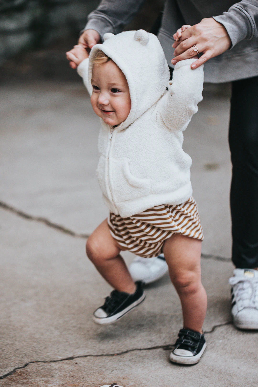 Comfortabele Joggingkleding voor Baby's