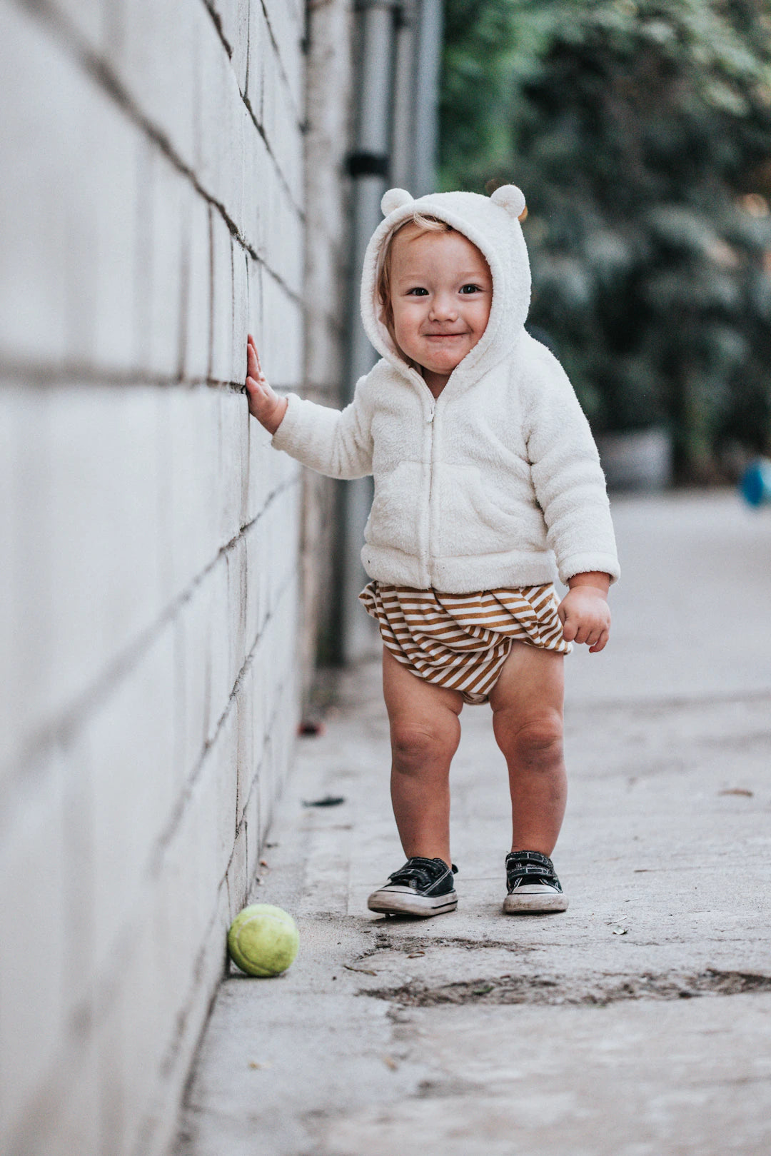 Ontdek de Stijlen van Baby Kleding Cultuur en Trends