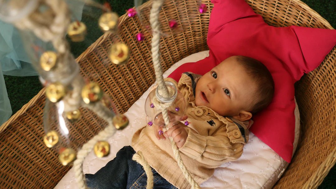 Accesoires De Magie van de Babylook