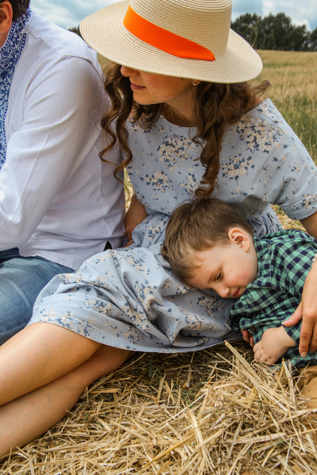 Mode-inspiratie voor Ouders en Kinderen