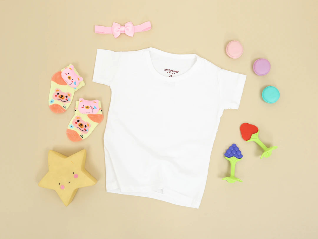 De ultieme gids voor het kiezen van baby- en kinderkleding