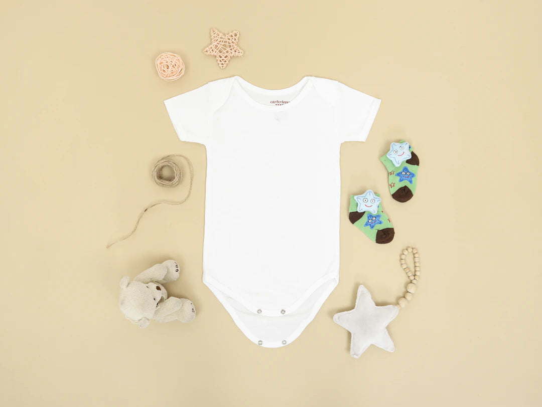 De Perfecte Maat Baby Kleding Kiezen voor je Kleine