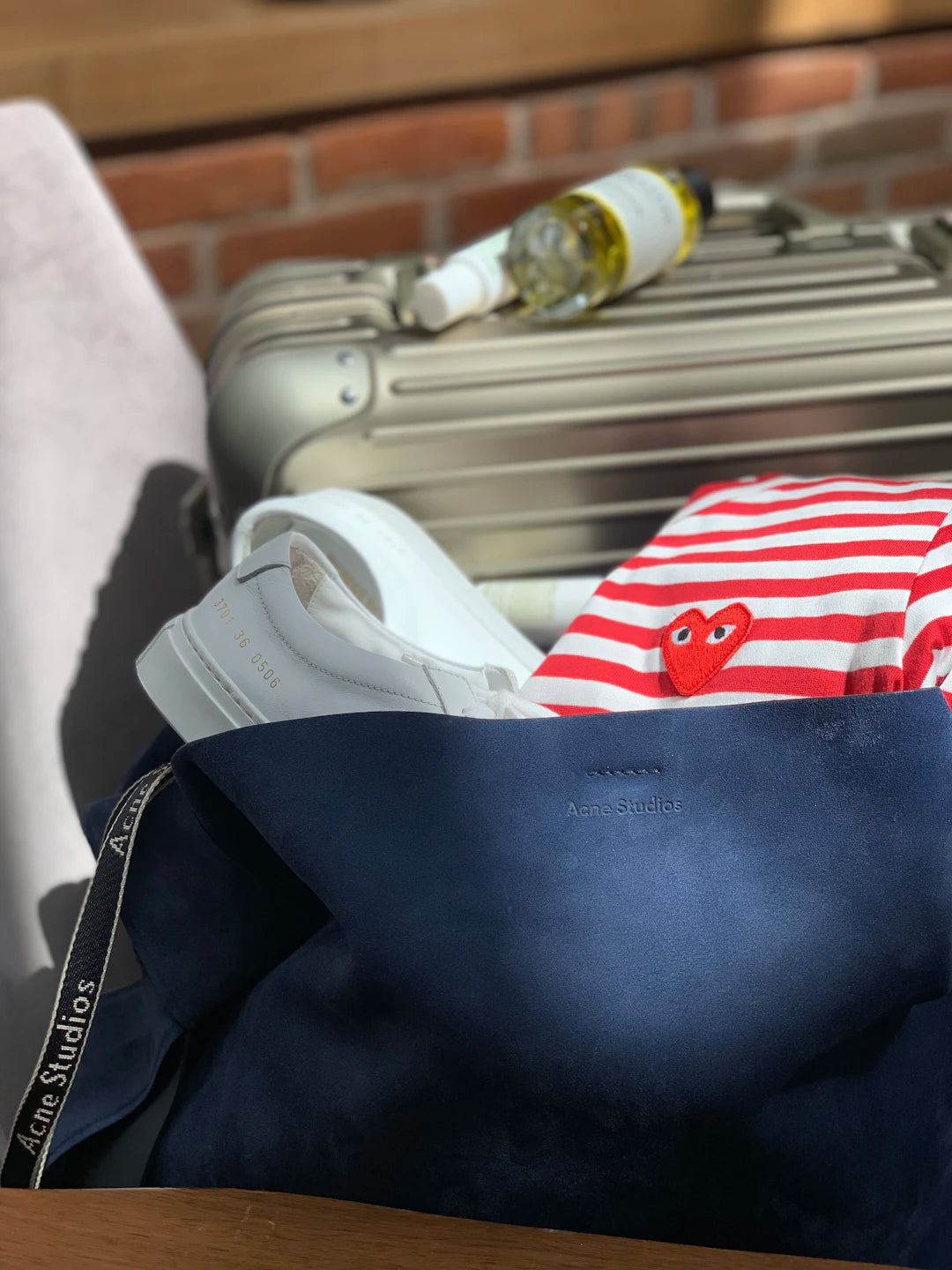 Verhuisgids Beste Verpakkingen voor Babykleding