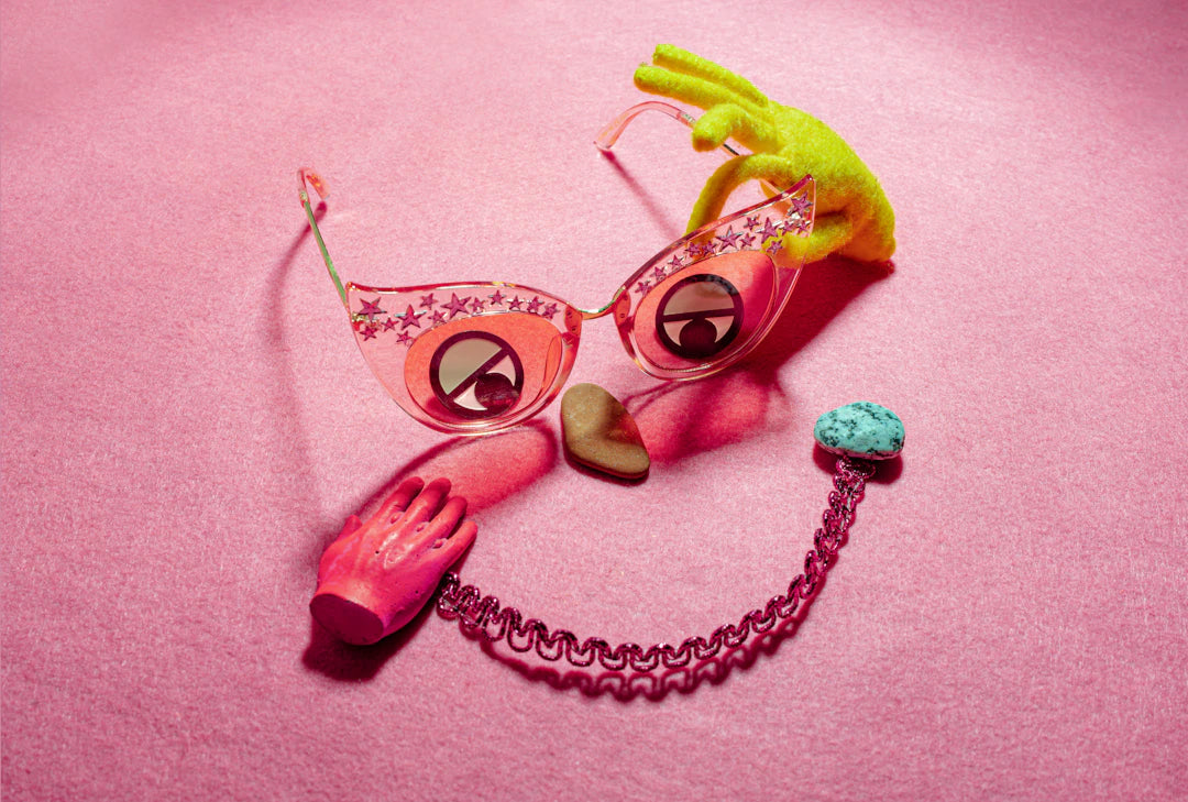 Ontdek de Magie van Accessoires in Kindermode