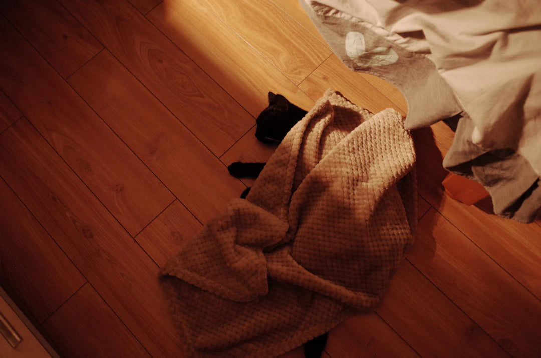 Vlekken op Babykleding Tips voor een Schone Start