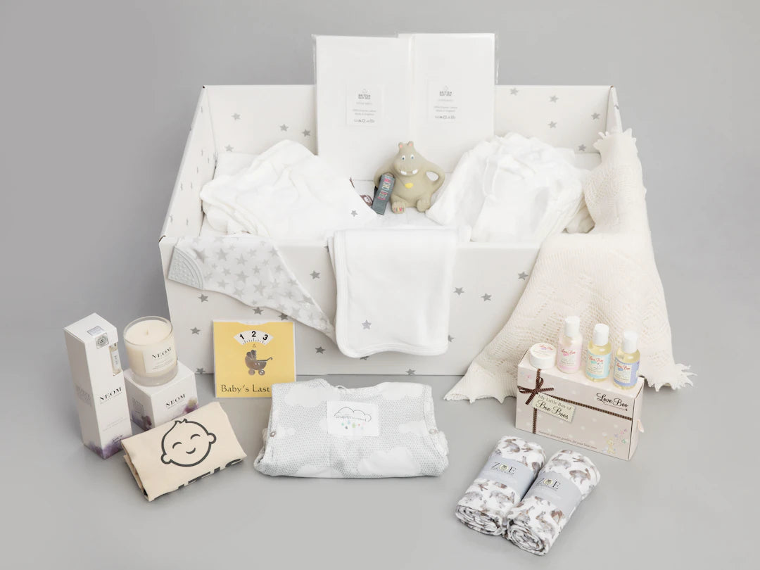 Kledingonderhoud Tips voor het Wassen van Baby Kleding