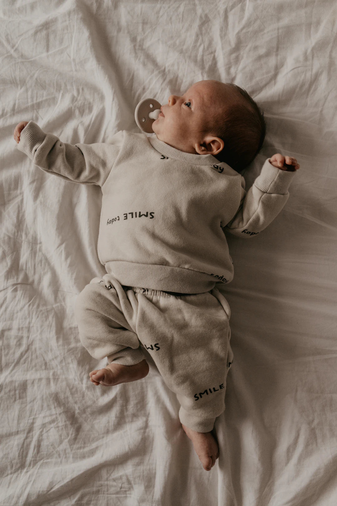De Perfecte Maat Baby Kleding Kiezen