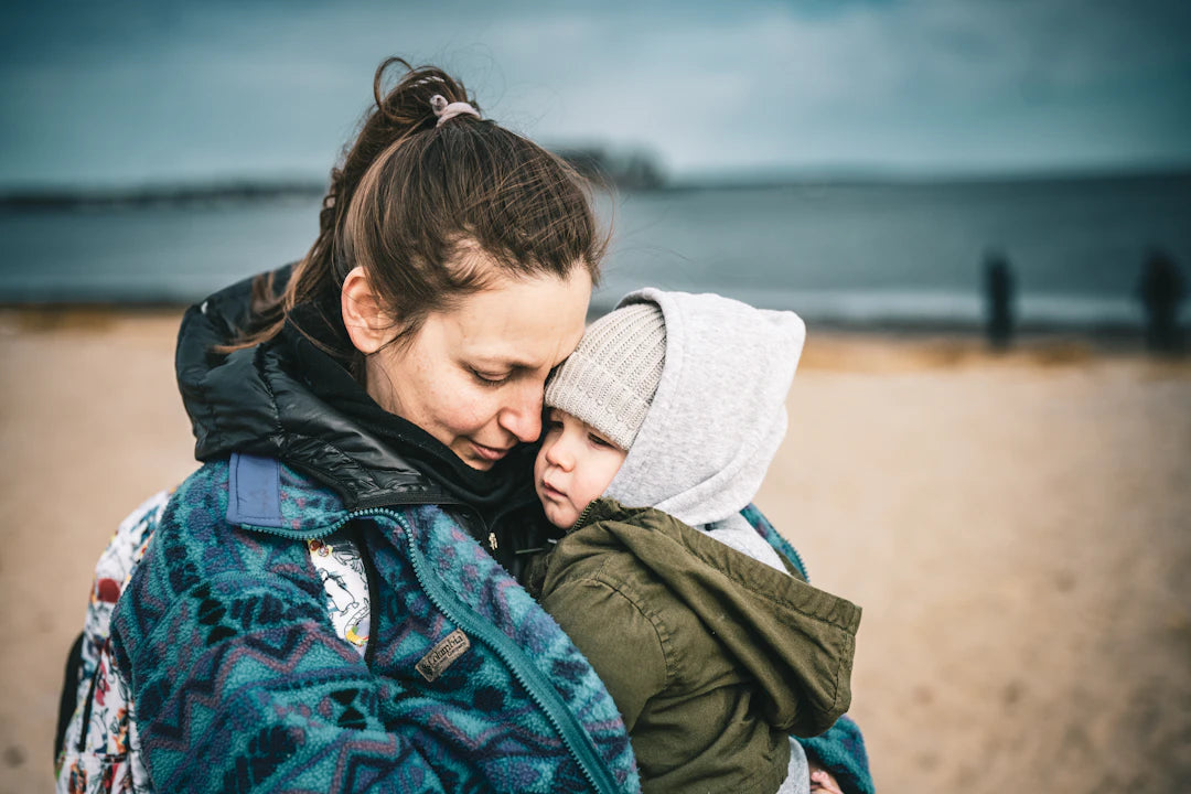 Kleding en de Band Tussen Ouders en Kinderen
