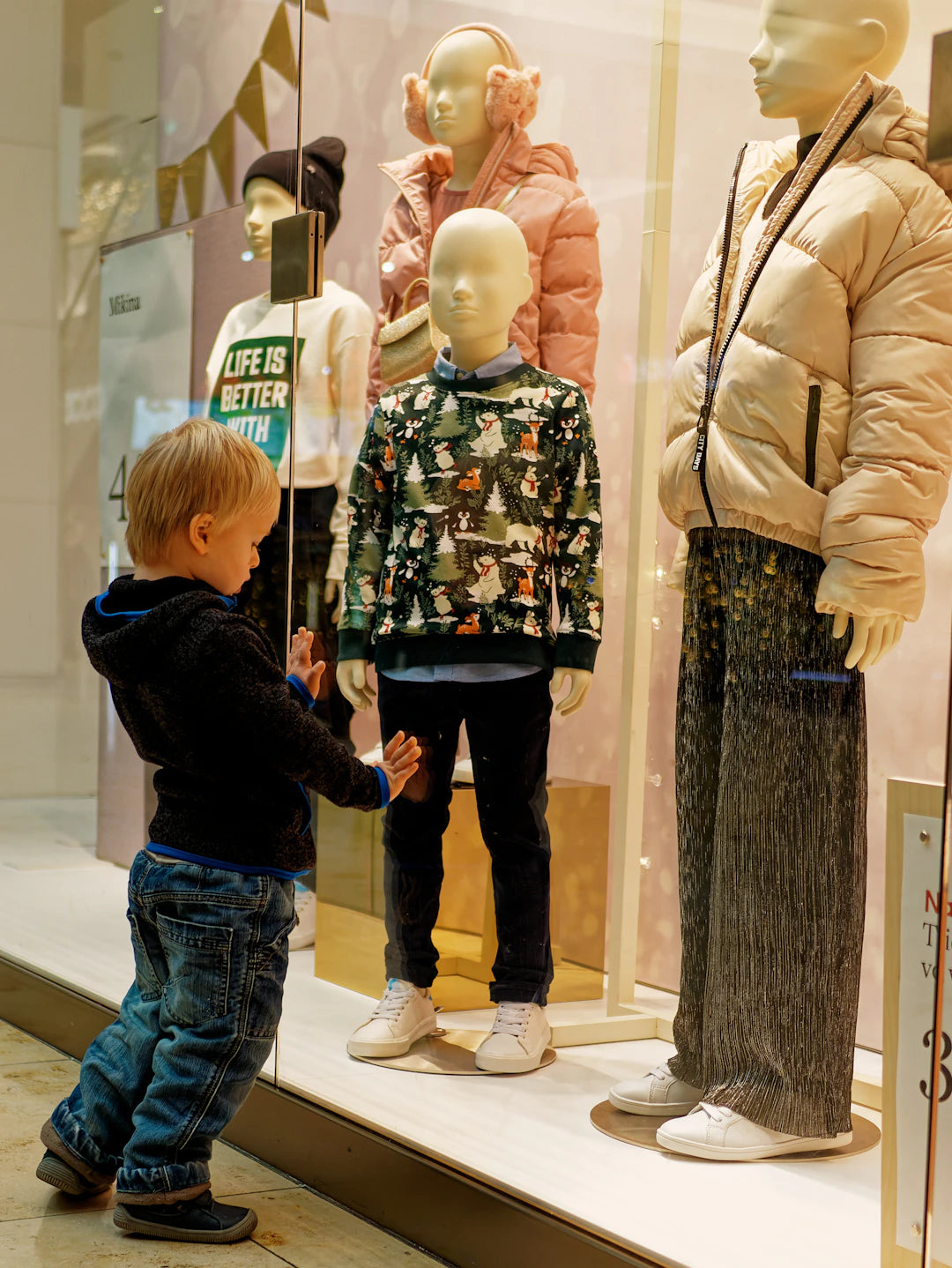 De Impact van Kinderkleding op Zelfvertrouwen en Zelfbeeld