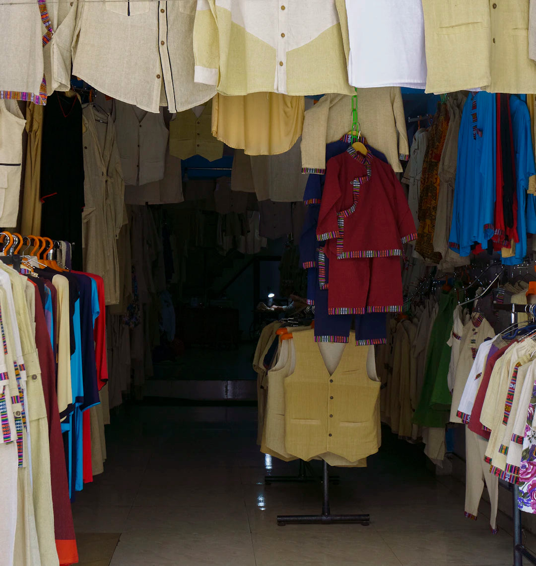 Handige Tips Voor Het Kopen Van Tweedehands Baby- En Kinderkleding