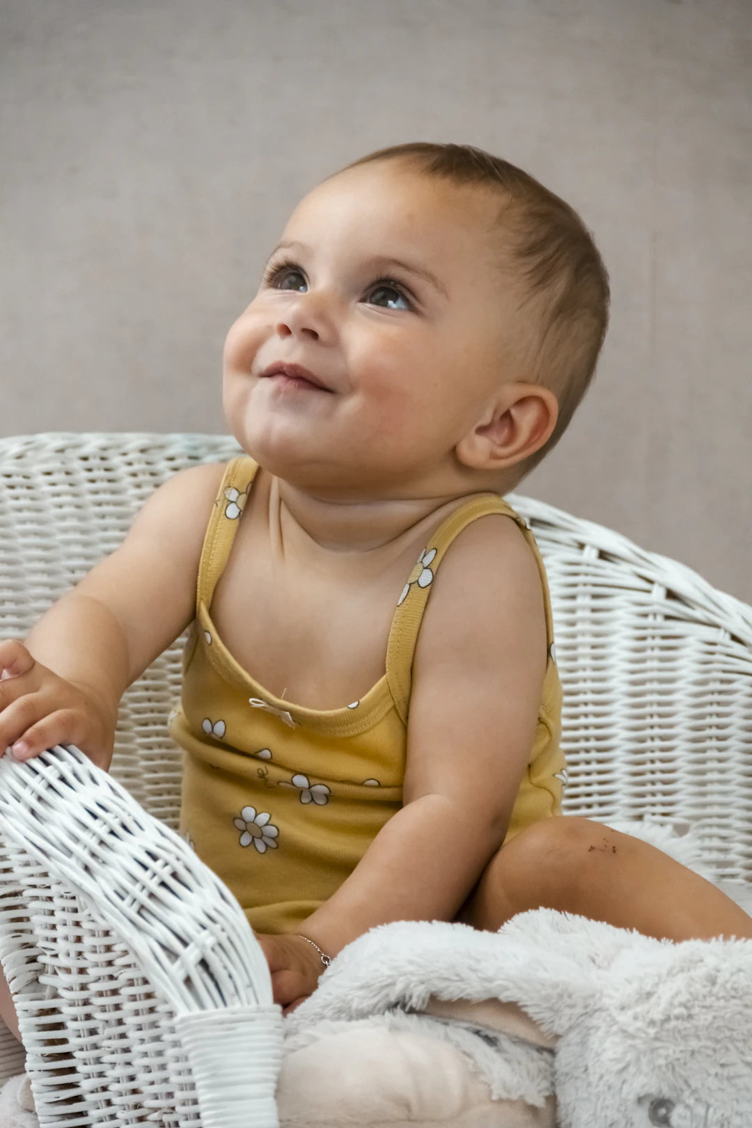 Babykleding en Duurzaamheid De Impact van Kleding