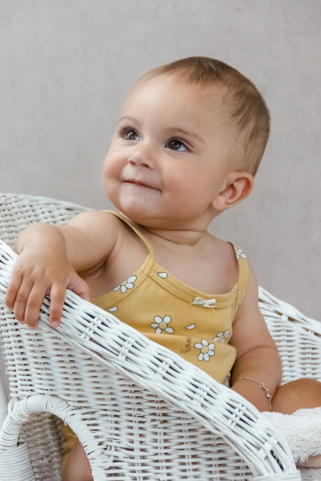 Duurzaamheid in BabyKleding Let Hier Op