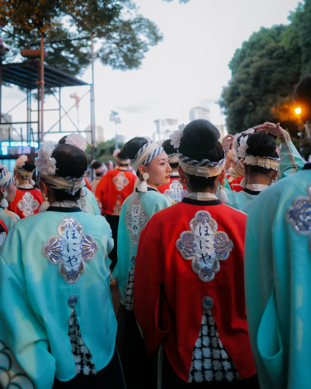 Kleding en Festivals Perfecte Outfits voor Elk Seizoen