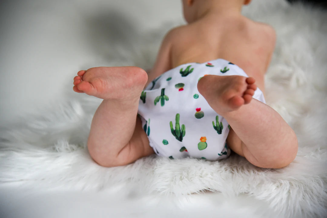 Hoe Kies Je de Perfecte Genderneutrale Baby Kleding