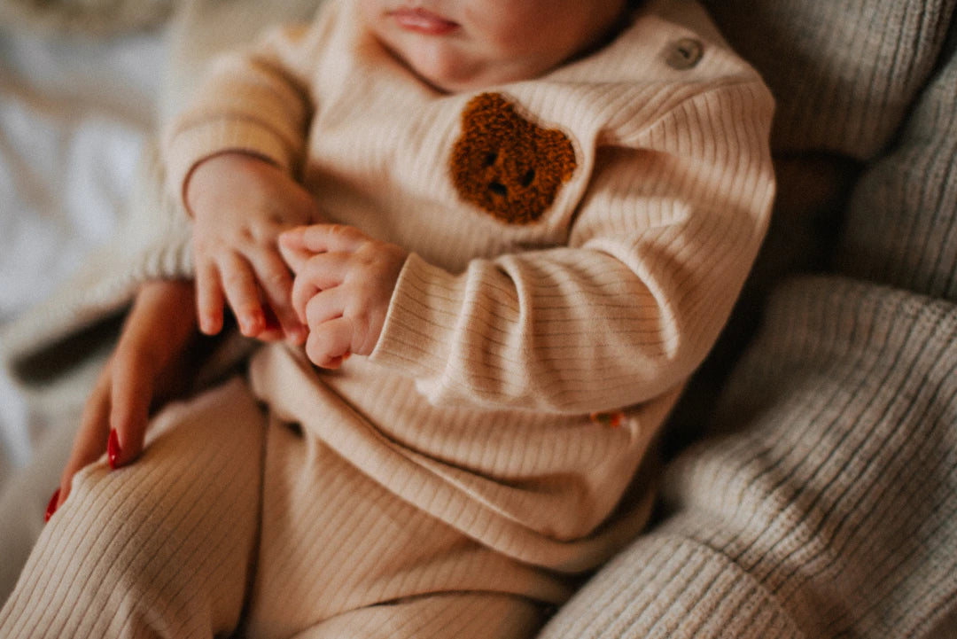 Stijl of Comfort De Beste Keuze voor Baby Kleding