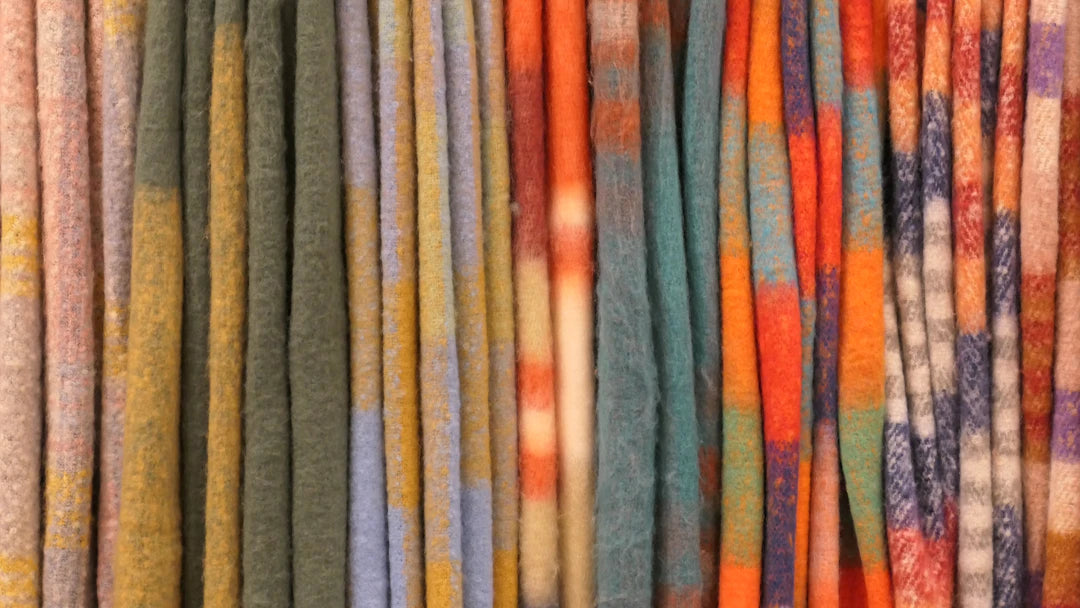 Duurzame stoffen voor kinder- en babykleding