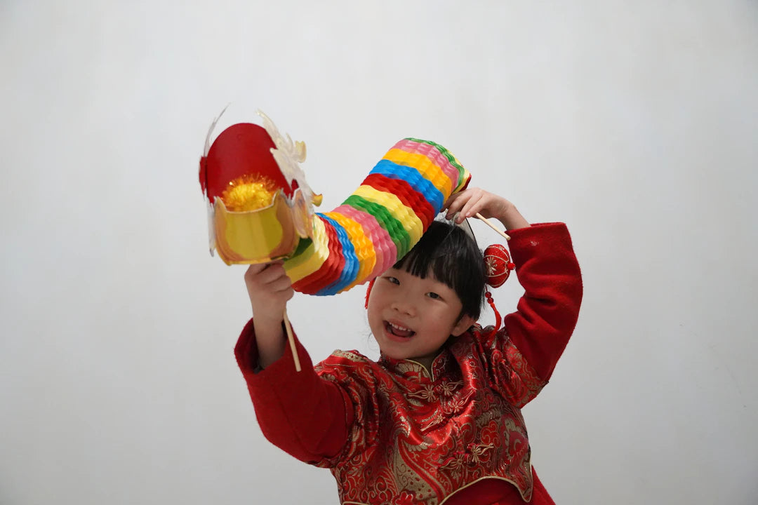 De Creativiteit van Kinderkleding Een Kleurrijke Wereld