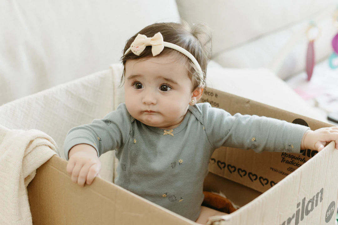 Babykleding kopen in de digitale wereld Online tips