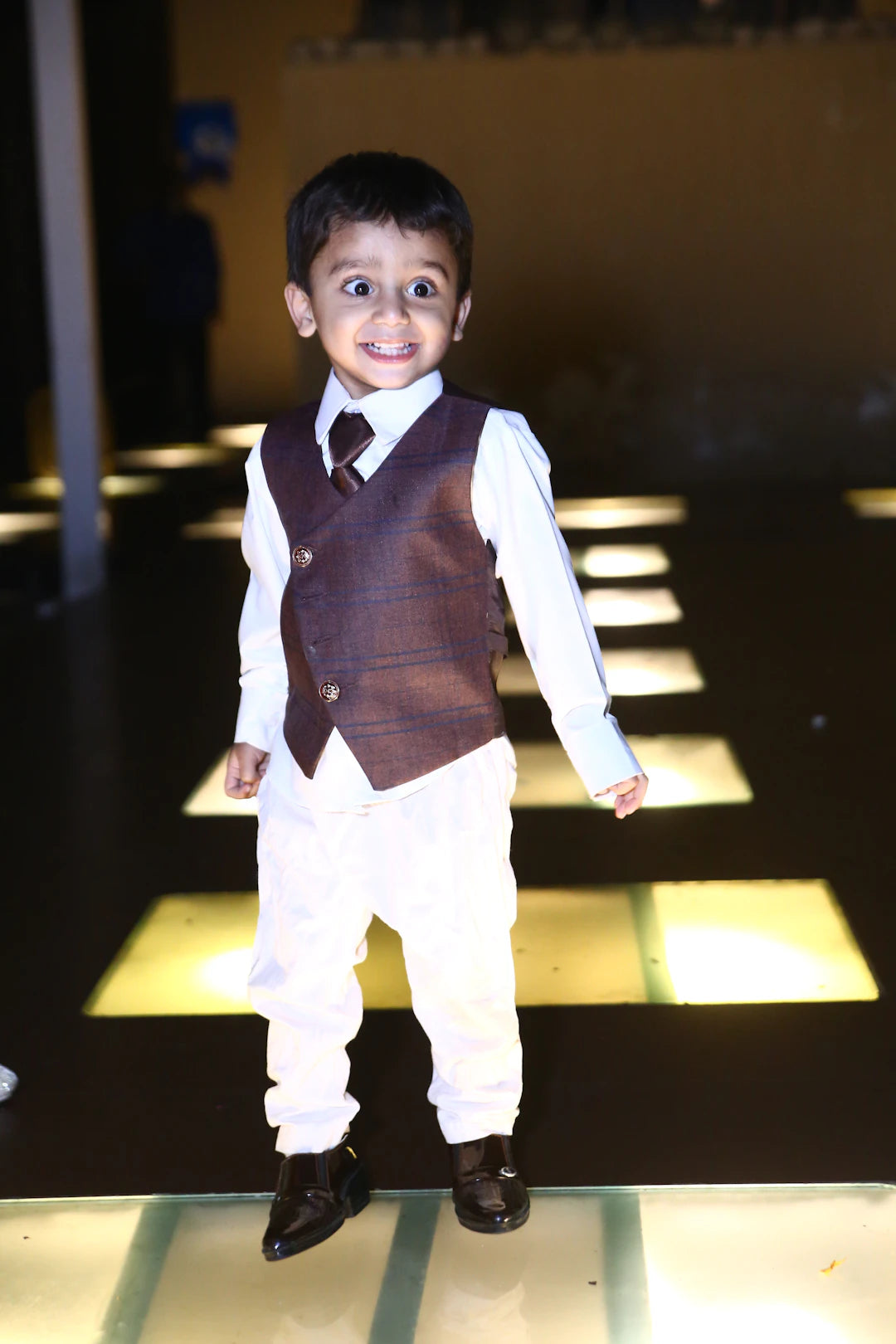 Ouders Delen Hun Verhalen over Kinderoutfits