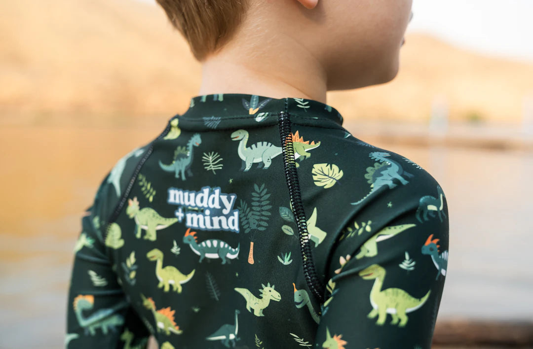 Innovatie in Kinderkleding De Toekomst van Mode voor Kinderen