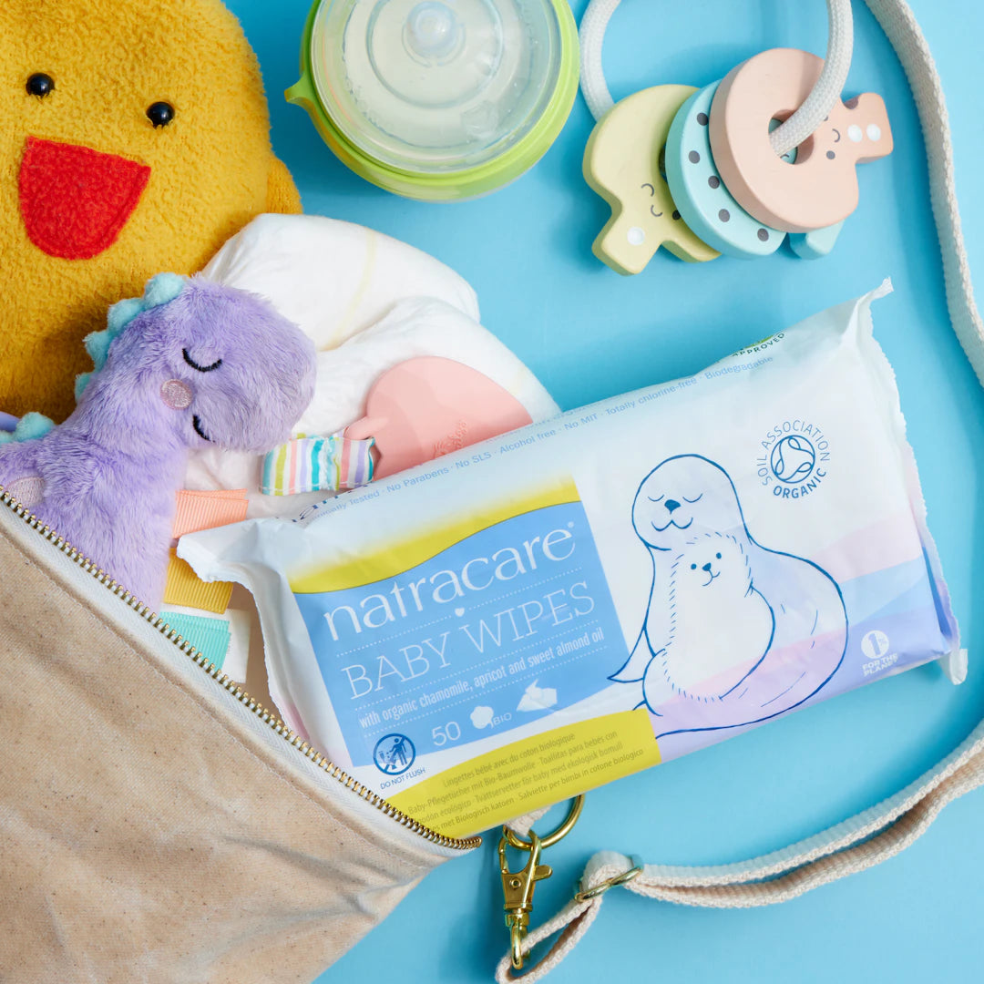 Essentiële Items voor Pasgeborenen Wat Je Nodig Hebt