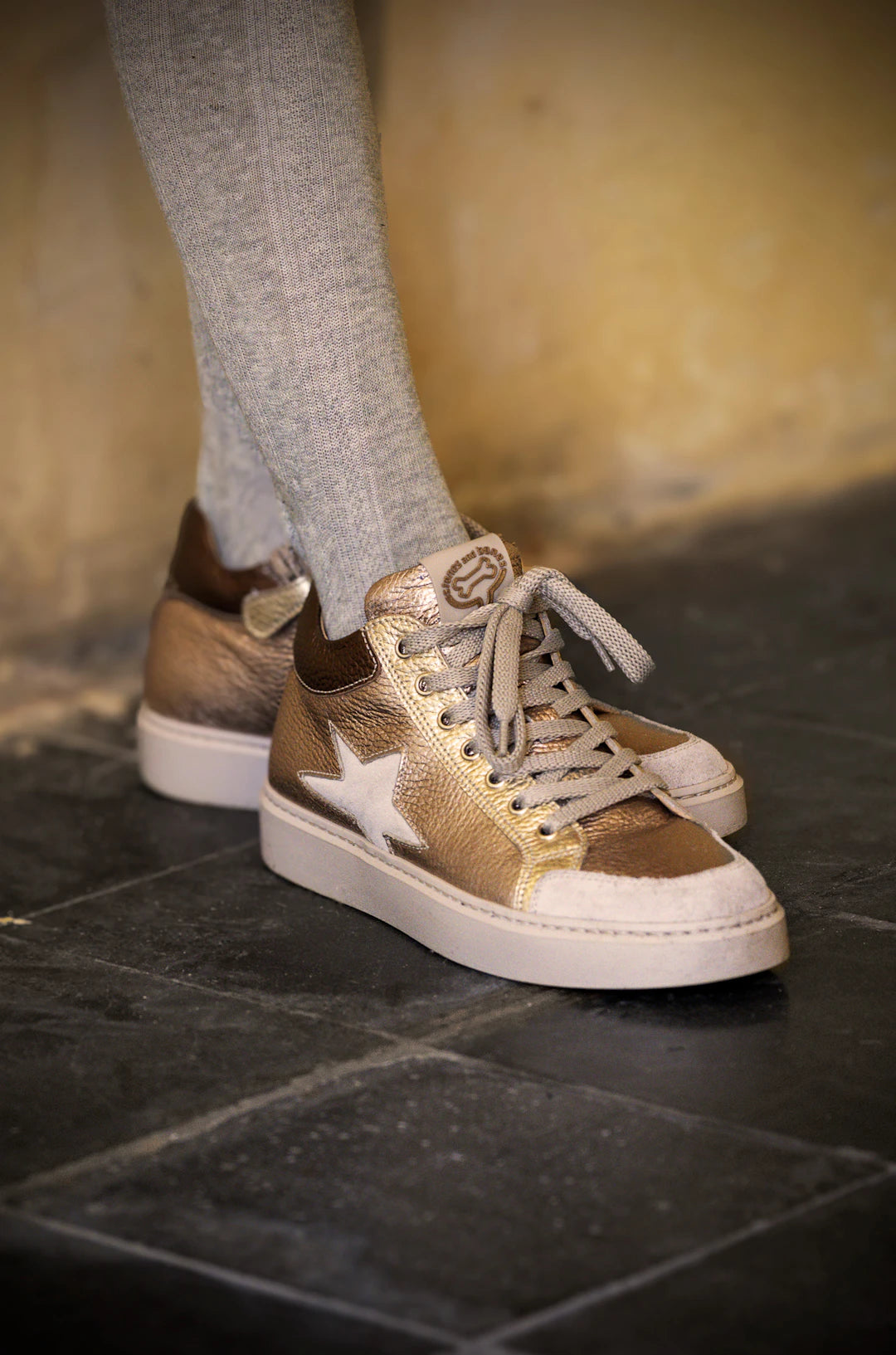 De Perfecte Schoenen Kiezen voor Je Kind